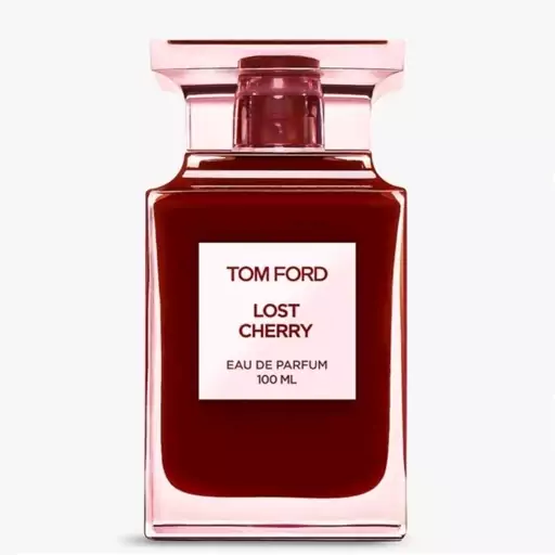 عطر زنانه و مردانه تام فورد لاست چری( هر میل 26تومن) Tom Ford Lost Cherry 