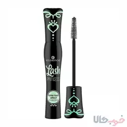 ریمل اسنس مدل لش پرنسس Essence Lash Princess