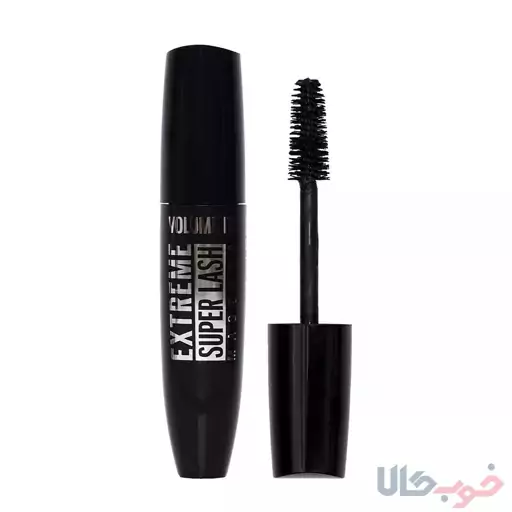 ریمل حجم دهنده یورن مدل سوپر لش Super Lash