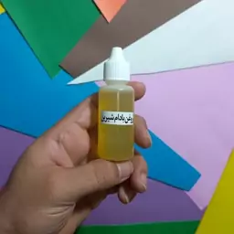 روغن بادام شیرین اعلا 30 سی سی 