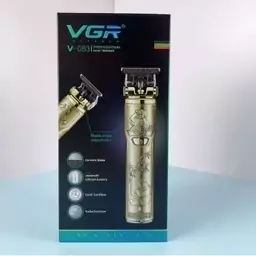 ماشین اصلاح خط زن وی جی ار مدل VGR V-083