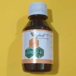 شربت آویشن و عسل 