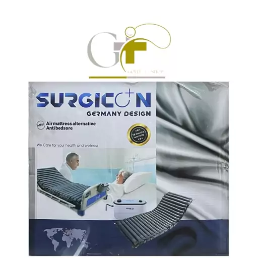 تشک مواج سلولی سرجیکن(SURGICON)طرح جدید کمپانی (CRYO PUSH)