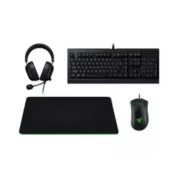 ست گیمینگ Razer Power Up Gaming Bundle V2