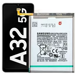 باتری اورجینال SAMSUNG A32 5G