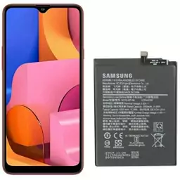 باتری اورجینال SAMSUNG A20S