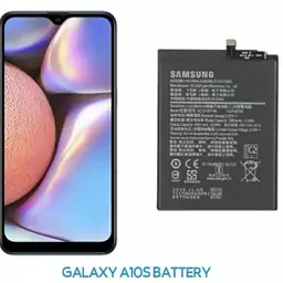 باتری اورجینال SAMSUNG GALAXY A10S