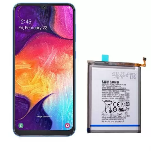 باتری اورجینال SAMSUNG a50