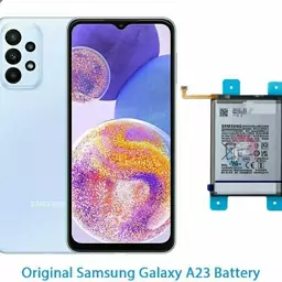 باتری اورجینال SAMSUNG A23