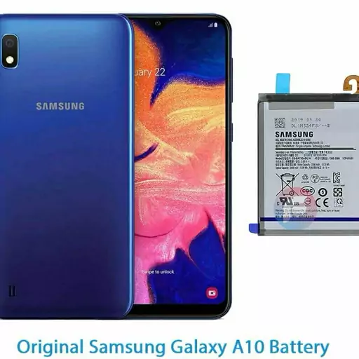 باتری SAMSUNG GALAXY A10