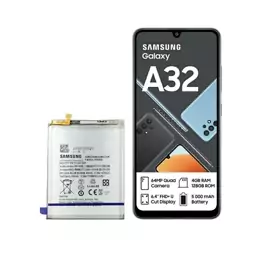 باتری SAMSUNG A32 4G