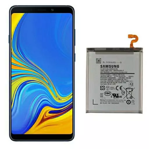 باتری SAMSUNG A920 A9 2018