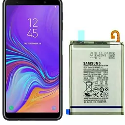 باتری SAMSUNG A750 A7 2018