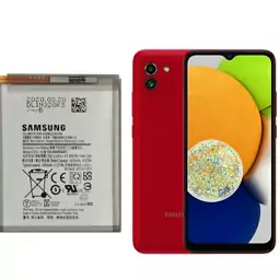 باتری SAMSUNG A03