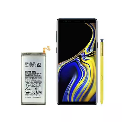 باتری SAMSUNG Galaxy Note 9