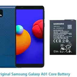 باتری SAMSUNG A01CORE