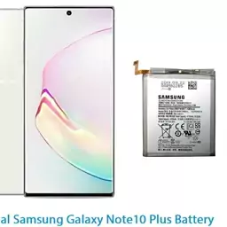 باتری SAMSUNG GALAXY NOTE 10 PLUS