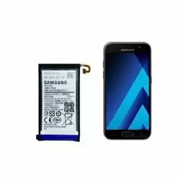 باتری SAMSUNG A320 A3 2017