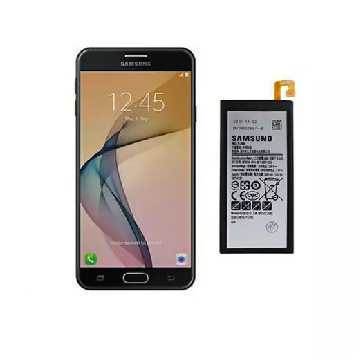 باتری SAMSUNG J7 PRIME 