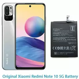 باتری XIAOMI NOTE 10 5G