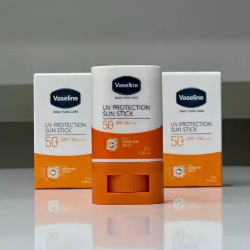  ضد آفتاب استیکی وازلین Vaseline 