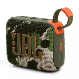  اسپیکر بلوتوثی قابل حمل JBL GO4