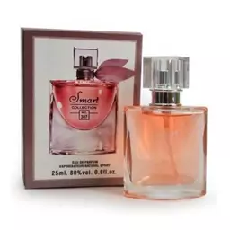 ادکلن لانکوم لاویه 25 میل اسمارت کد 387 ( خرید عمده ادکلن و عطر گناوه مارکت )