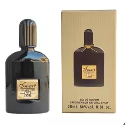 ادکلن تام فورد بلک اورکید 25 میل اسمارت کد 359 ( خرید عمده ادکلن و عطر گناوه مارکت )