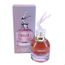 ادکلن اسکندل 25 میل اسمارت کد 538 ( خرید عمده ادکلن و عطر گناوه مارکت )