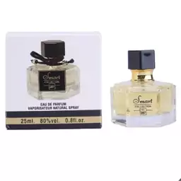 ادکلن گوچی فلورا 25 میل اسمارت کد 287 ( خرید عمده ادکلن و عطر گناوه مارکت )