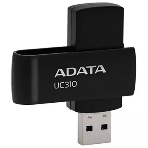 فلش 128 گیگ USB3.2 ای دیتا ADATA UC310