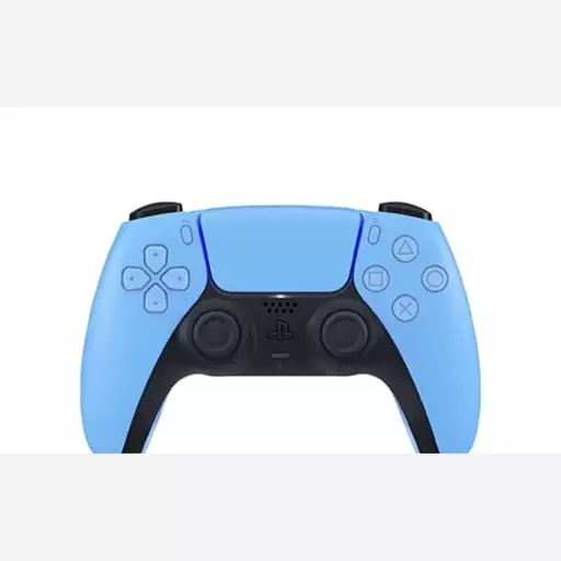 دسته PS5 آبی مدلDualSense Starlight Blue