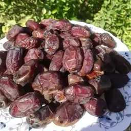 خرما کبکاب دونه دونه 