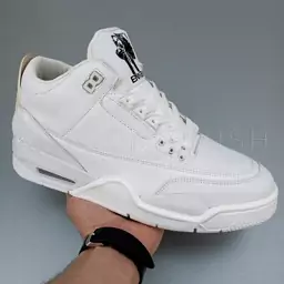 کتونی مردانه جردن 3 nike jordan 