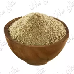 سبوس گندم 