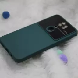 قاب و کاور گوشی شیائومی REDMI NOTE 8 PRO مدل Camera Lens محافظ لنز شیشه ای     