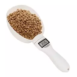 ترازو قاشقی دیجتالی 1000 گرمی مدل Measure Spoon