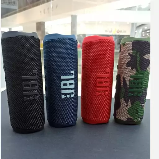 اسپیکر JBL مدل flip6