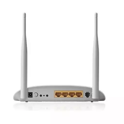 مودم ADSL تی پی لینک مدل TP-LINK TD-W8961N ورژن 5