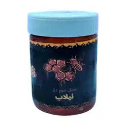 عسل موم - 460 گرم (ارسال رایگان)