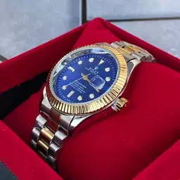 ساعت مچی مردانه رولکس مدل rolex Submariner (تخفیف ویژه) کد 1567