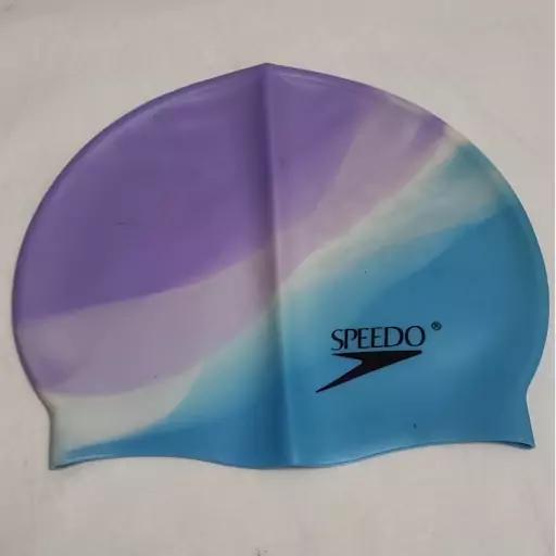 کلاه شنا سیلیکونی اسپیدو SPEEDO اورجینال 