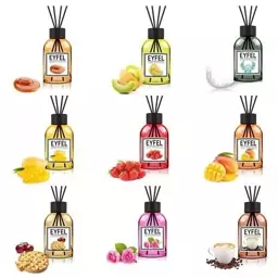 عطر ایفل اصلی