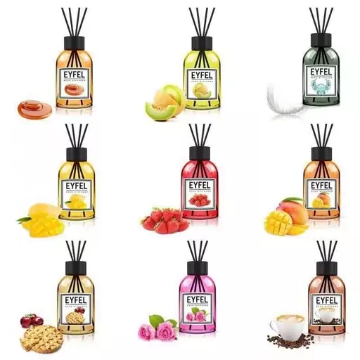 عطر ایفل اصلی