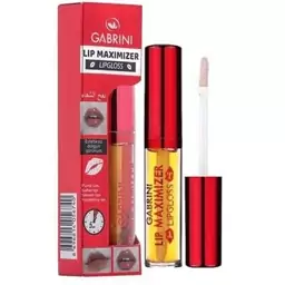 برق لب حجم دهنده گابرینی Lip Maximizer حجم 7 میل