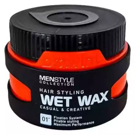 واکس مو است وینت Wet Wax-1 حالت دهنده قوی مو حجم 150 میل