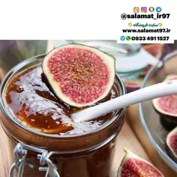 شیره انجیر سنتی 400 گرم