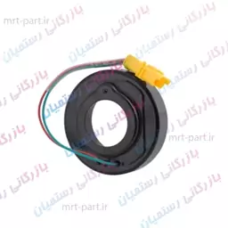 بوبین کمپرسور کولر TU5 206 ساندن جدید وارداتی کد B 3-2