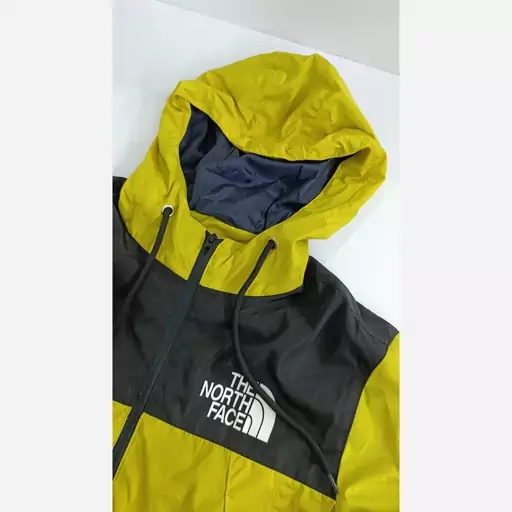 بادگیر North Face