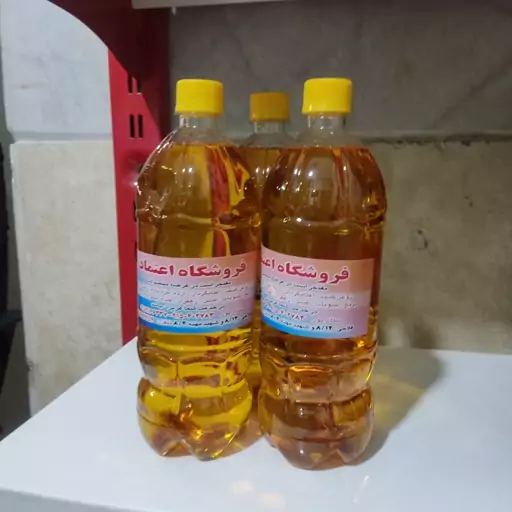 روغن افتابگردان